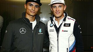 ADAC Nachwuchsserien: Talentschmiede für die DTM