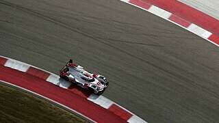 WEC-Finale: Audi kämpft um dritten Titel WEC-Finale: Audi kämpft um dritten Titel