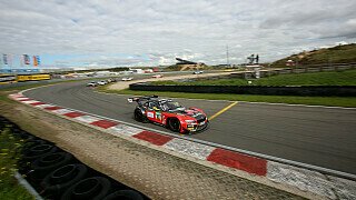 Zandvoort: Schubert wahrt Titelchance