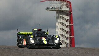 Pierre Kaffer zieht Bilanz