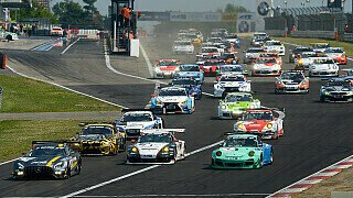 Nordschleife: DMSB publiziert neue Regeln