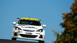 Astra OPC Cup: Strycek und Oestreich gewinnen Astra OPC Cup: Strycek und Oestreich gewinnen