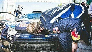 Rückblick: Rallye Korsika 2015