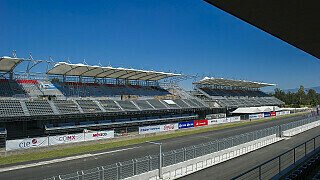 Mexiko GP - Fakten zum Grand Prix in Mexiko City