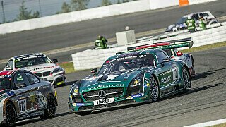 Starke Gesamtleistung von Black Falcon Starke Gesamtleistung von Black Falcon