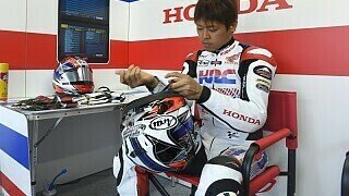 Honda in Fahrernot: Takumi Takahashi ersetzt Alex Rins
