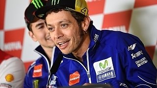 Rossi zieht vor Internationales Sportgericht