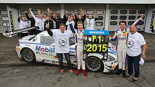 Sebastian Asch und Luca Ludwig Sebastian Asch und Luca Ludwig