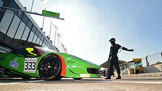 Zandvoort (Sprint) - 6. Lauf