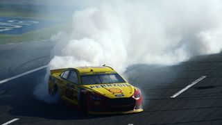 Bank of America 500 - 30. Lauf (Chase 4/10) Bank of America 500 - 30. Lauf (Chase 4/10)