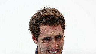 Juncadella: Teilnahme am Ironman 2016
