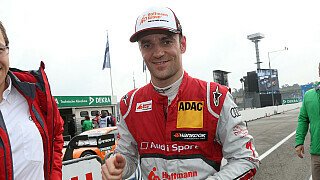 Live-Ticker: News-Splitter vom Hockenheimring