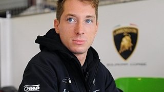 Mirko Bortolotti blickt auf seine Saison zurück