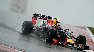 Red Bull: Entwicklung des RB12 in der Endphase