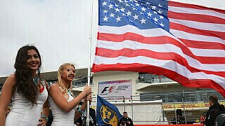 Statistiken, Updates & Ausblick: USA GP 2016 Statistiken, Updates & Ausblick: USA GP 2016