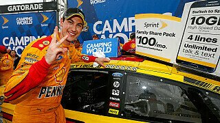 CampingWorld.com 500 - 32. Lauf (Chase 6/10) CampingWorld.com 500 - 32. Lauf (Chase 6/10)