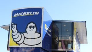 Michelin-Comeback im MotoGP-Paddock