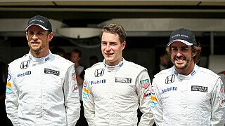 Das ist Stoffel Vandoorne