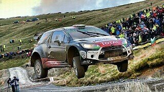 Wie geht es für Evans, Kubica und Meeke weiter?