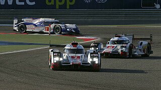 ACO verrät: Regelrevolution in der WEC für 2018 ACO verrät: Regelrevolution in der WEC für 2018
