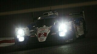 Alexander Wurz gibt Nicht-Comeback bei 24h Daytona