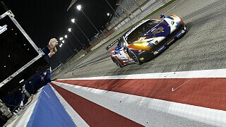 Petrov kommt bei SMP Racing unter