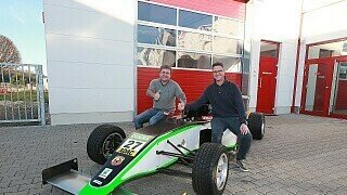 Ralf Schumacher wird 2016 Teamchef