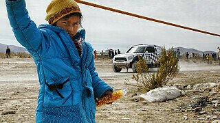 Zuschauer bei Unfall getötet Zuschauer bei Unfall getötet