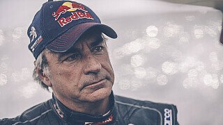 Carlos Sainz senior