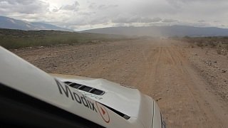 Reisetagebuch Rallye Dakar 2016: 13. Januar Belen - La Rioja Reisetagebuch Rallye Dakar 2016: 13. Januar Belen - La Rioja