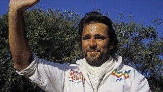 Zum 30. Todestag des Rallye Dakar Gründers