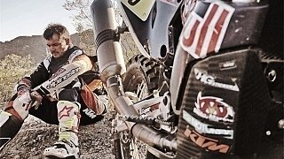 Serie hält! Price holt 15. Gesamtsieg für KTM Serie hält! Price holt 15. Gesamtsieg für KTM