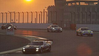 24h Dubai 2017: Blick auf Zeitplan, TV-Infos, Historie, Fahrer und Teams 24h Dubai 2017: Blick auf Zeitplan, TV-Infos, Historie, Fahrer und Teams