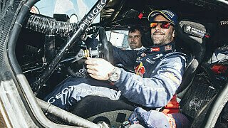 Happy Birthday, Sebastien Loeb Happy Birthday, Sebastien Loeb