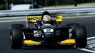 Historie: Entwicklung des F1-Unterbaus - Teil 3 Historie: Entwicklung des F1-Unterbaus - Teil 3
