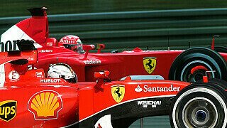 Loblied auf Vettel: Schumi hat nicht übertrieben