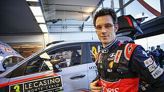 Neuville erklärt: Deshalb bleibe ich bei Hyundai