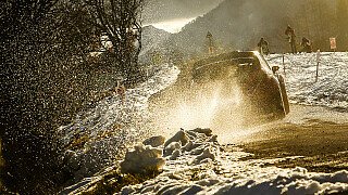 Eis-Chaos in Monte Carlo: Ausfall jagt Ausfall Eis-Chaos in Monte Carlo: Ausfall jagt Ausfall