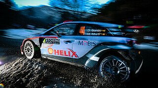 Rallye Monte Carlo: Die Stimmen zu Tag drei