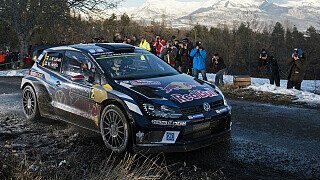 Latvala: Strafe nach Unfall mit Zuschauer Latvala: Strafe nach Unfall mit Zuschauer