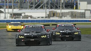 Offiziell: BMW kehrt zurück nach Le Mans!