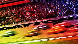 Die neuen NASCAR-Regeln im Sprint Cup