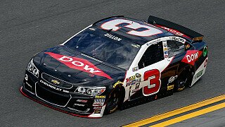 15. Todestag von NASCAR-Legende Dale Earnhardt