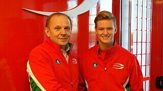 Mick Schumacher wechselt zu Top-Team Prema