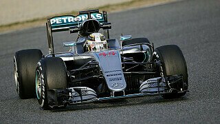 Barcelona I - Donnerstag Barcelona I - Donnerstag