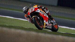 Katar-Test: Die Longrun-Analyse der MotoGP-Stars Katar-Test: Die Longrun-Analyse der MotoGP-Stars