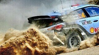 Hyundai in Argentinien: Konservativ aufs Podest