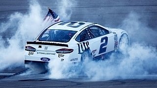 Kobalt 400 - 3. Lauf