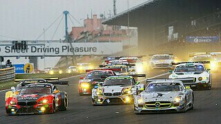 Alle Infos zum Qualifikationsrennen 2016 Alle Infos zum Qualifikationsrennen 2016