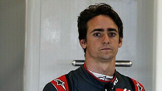 Gutierrez: Warum immer noch punktelos?